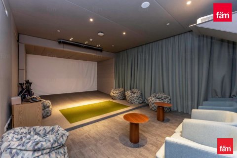 شقة في Dubai Media City, دبي 1غرف نوم, 106.8 م² رقم 49254 - صورة 9