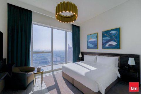 شقة في Dubai Media City, دبي 1غرف نوم, 106.8 م² رقم 49254 - صورة 5