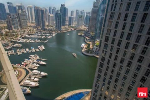 شقة في مرسى دبي, دبي 1غرف نوم, 78.8 م² رقم 49256 - صورة 1