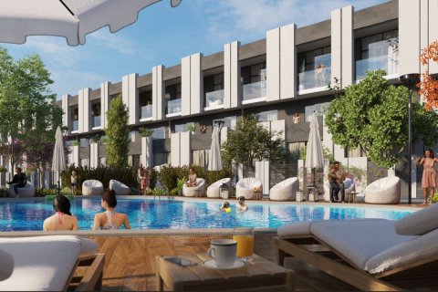 Townhouse in Dubai 2 bedrooms, 90 sq.m. № 111275 - photo 6