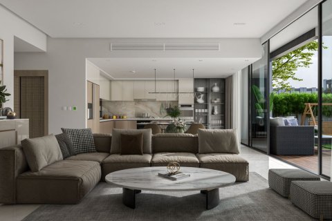 Townhouse in Dubai 2 bedrooms, 90 sq.m. № 111275 - photo 11