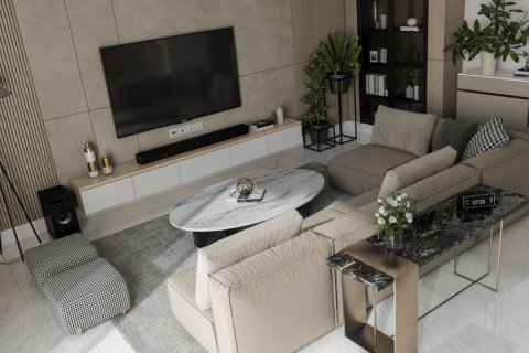 Townhouse in Dubai 2 bedrooms, 90 sq.m. № 111275 - photo 10