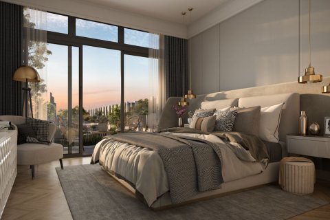 Townhouse in Dubai 2 bedrooms, 90 sq.m. № 111275 - photo 9