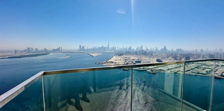 Appartement à Dubai, 2 chambres, 115.2 m², № 111286