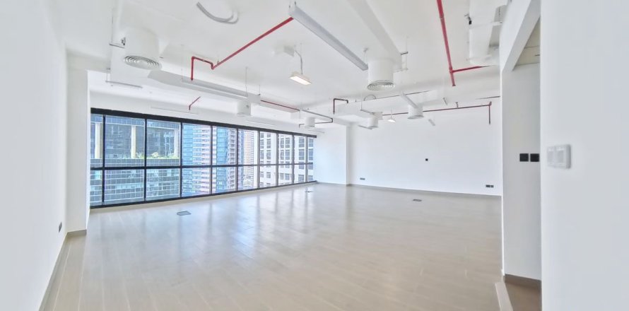 Офис в Дубае, 95.9м², № 111287