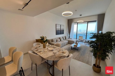 Apartment in Dubai 2 bedrooms, 124.2 sq.m. № 111284