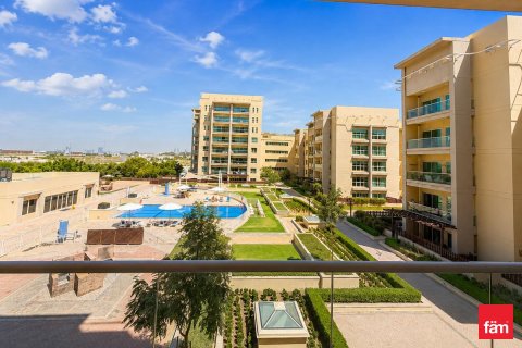 Apartment in Dubai 2 bedrooms, 118.7 sq.m. № 111288