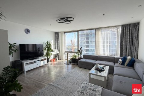 Apartamento en Culture Village, Dubai, 3 dormitorios, 162 m², № 111276