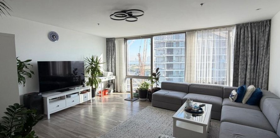 Apartamento en Culture Village, Dubai, 3 dormitorios, 162 m², № 111276
