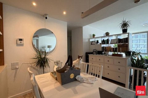 Apartamento en Culture Village, Dubai, 3 dormitorios, 162 m², № 111276 - foto 17