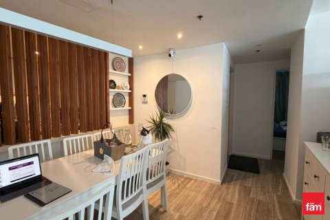 Apartamento en Culture Village, Dubai, 3 dormitorios, 162 m², № 111276 - foto 15