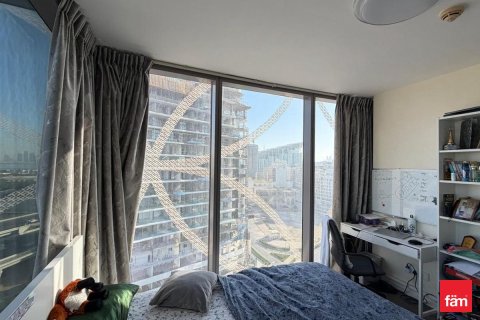 Apartamento en Culture Village, Dubai, 3 dormitorios, 162 m², № 111276 - foto 8