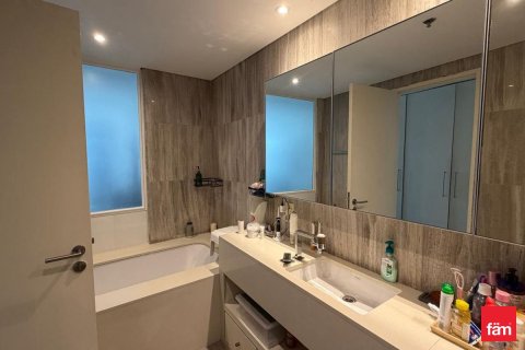 Apartamento en Culture Village, Dubai, 3 dormitorios, 162 m², № 111276 - foto 11