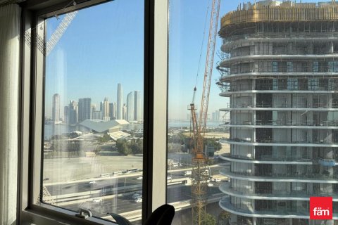 Apartamento en Culture Village, Dubai, 3 dormitorios, 162 m², № 111276 - foto 5