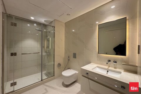 Снять в аренду квартиру в Dubai Harbour, Дубай: 1 спальня, 66.1м², № 91947 - фото 11