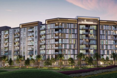 Appartement à Arjan, Dubai, 1 chambre, 87.8 m², № 91936 - photo 6