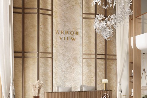 Appartement à Arjan, Dubai, 1 chambre, 87.8 m², № 91936 - photo 10