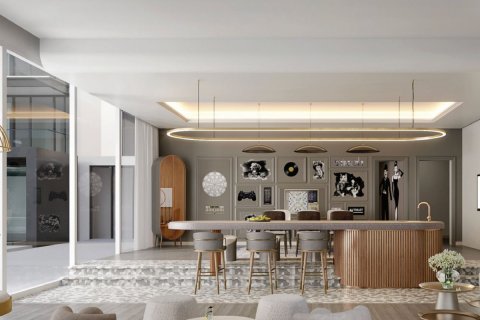 Appartement à Arjan, Dubai, 1 chambre, 87.8 m², № 91936 - photo 8