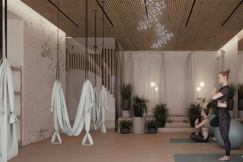 Appartement à Arjan, Dubai, 1 chambre, 87.8 m², № 91936 - photo 5