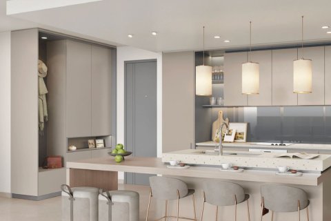 Appartement à Arjan, Dubai, 1 chambre, 87.8 m², № 91936 - photo 4