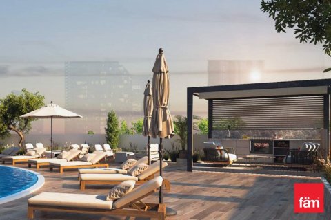 Apartment in Dubai 2 bedrooms, 120.2 sq.m. № 91946 - photo 14