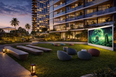 Apartamento en Dubai, 3 dormitorios, 212.6 m², № 91937 - foto 5