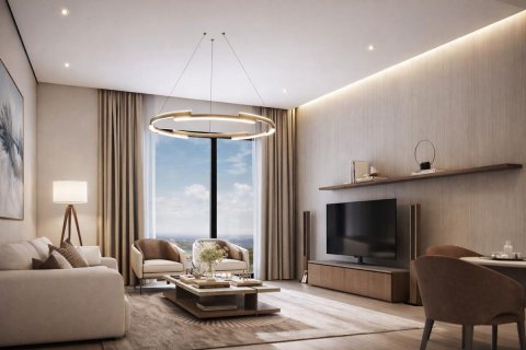 Appartement à Dubai, 3 chambres, 212.6 m², № 91937