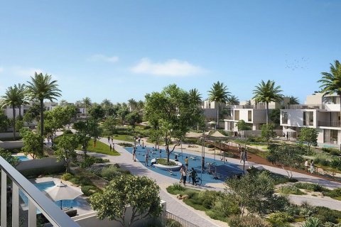 Villa à Dubai, 5 chambres, 830.5 m², № 91935 - photo 10