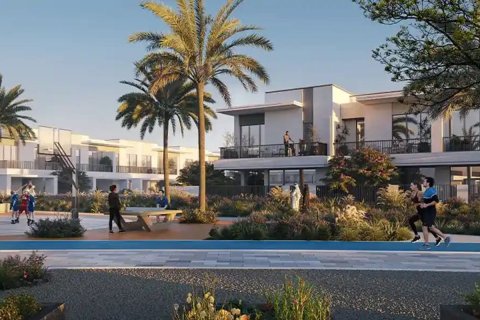 Villa à Dubai, 5 chambres, 830.5 m², № 91935 - photo 6