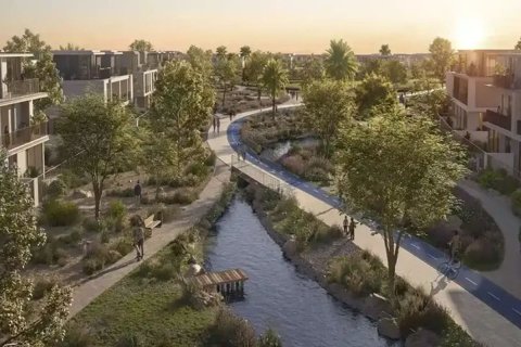 Villa à Dubai, 5 chambres, 830.5 m², № 91935 - photo 3