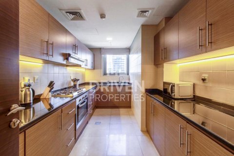 Купить квартиру в Дубай Марине, Дубай: 2 спальни, 139м², № 66452 - фото 16