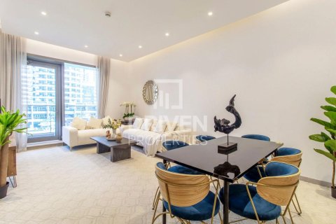 Купить квартиру в Дубай Марине, Дубай: 2 спальни, 139м², № 66452 - фото 1