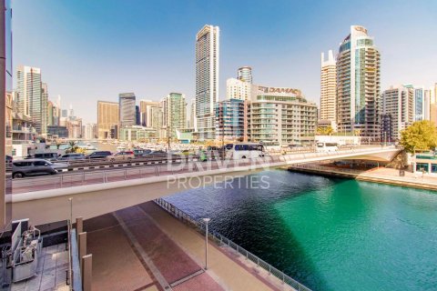 Купить квартиру в Дубай Марине, Дубай: 2 спальни, 139м², № 66452 - фото 26