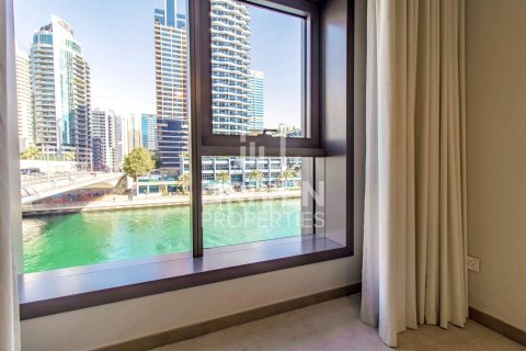 Купить квартиру в Дубай Марине, Дубай: 2 спальни, 139м², № 66452 - фото 12