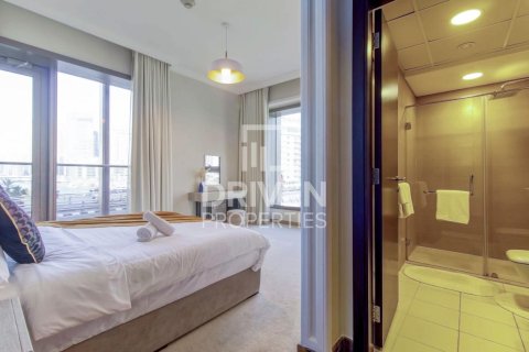 Купить квартиру в Дубай Марине, Дубай: 2 спальни, 139м², № 66452 - фото 21