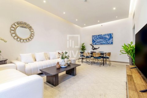 Купить квартиру в Дубай Марине, Дубай: 2 спальни, 139м², № 66452 - фото 4