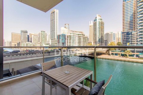 Купить квартиру в Дубай Марине, Дубай: 2 спальни, 139м², № 66452 - фото 24