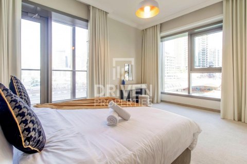 Купить квартиру в Дубай Марине, Дубай: 2 спальни, 139м², № 66452 - фото 9