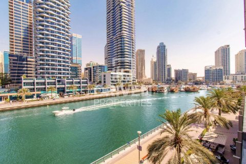 Купить квартиру в Дубай Марине, Дубай: 2 спальни, 139м², № 66452 - фото 28