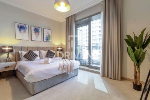 Купить квартиру в Дубай Марине, Дубай: 2 спальни, 139м², № 66452 - фото 6