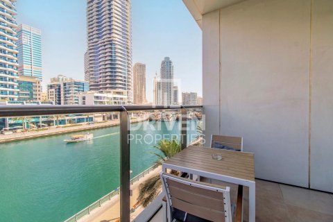 Купить квартиру в Дубай Марине, Дубай: 2 спальни, 139м², № 66452 - фото 25