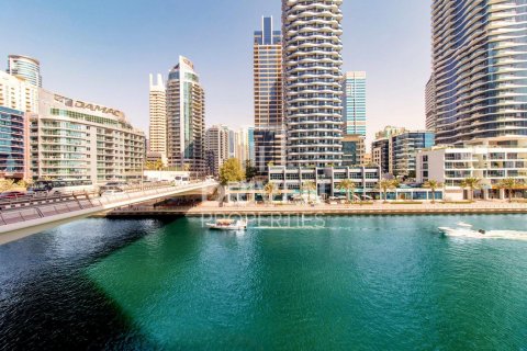 Купить квартиру в Дубай Марине, Дубай: 2 спальни, 139м², № 66452 - фото 27