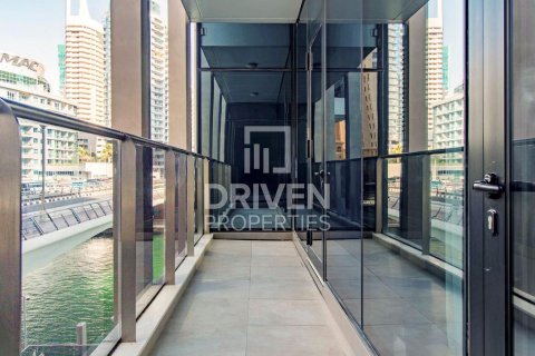 Купить квартиру в Дубай Марине, Дубай: 2 спальни, 139м², № 66452 - фото 29