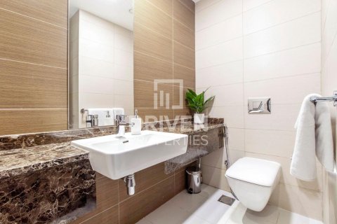 Купить квартиру в Дубай Марине, Дубай: 2 спальни, 139м², № 66452 - фото 19