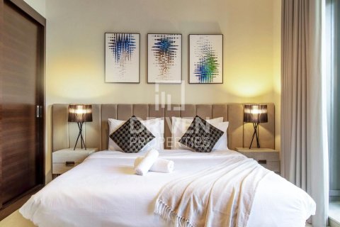 Купить квартиру в Дубай Марине, Дубай: 2 спальни, 139м², № 66452 - фото 8