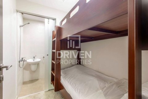 Купить квартиру в Дубай Марине, Дубай: 2 спальни, 139м², № 66452 - фото 5