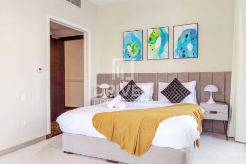 Купить квартиру в Дубай Марине, Дубай: 2 спальни, 139м², № 66452 - фото 11