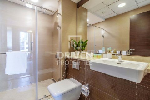 Купить квартиру в Дубай Марине, Дубай: 2 спальни, 139м², № 66452 - фото 20