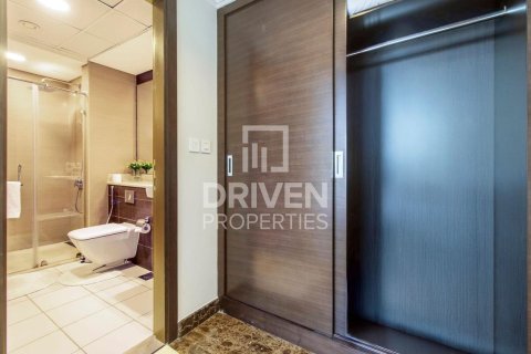 Купить квартиру в Дубай Марине, Дубай: 2 спальни, 139м², № 66452 - фото 22