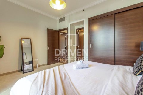 Купить квартиру в Дубай Марине, Дубай: 2 спальни, 139м², № 66452 - фото 7